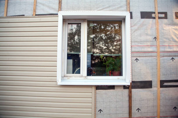 Trusted Auburn, MI Siding Installation & Repair Experts