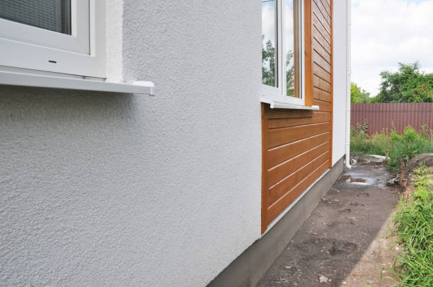Affordable siding repair and maintenance services in Auburn, MI